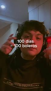 Bolero: La Gloria Eres Tú