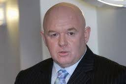 Len Brown's view of Boobs