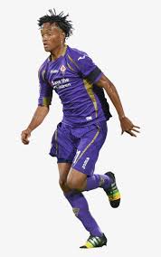 Juan guillermo cuadrado bello (geboren 26 mei 1988) is een colombiaanse professionele voetballer die speelt voor serie a club juventus en het colombiaanse nationale team. Juan Guillermo Cuadrado Player 616x1227 Png Download Pngkit