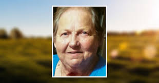 Cora Louise Salter Obituary June 16, 2022