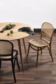 Bentwood Elm Rattan Dining Chairs Rattan Dining Chairs Dining Chairs Casual Dining Rooms