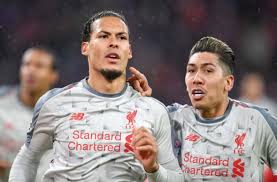 Every champions league match replay is available on cbs all access. Five Top Performers From Liverpool Vs Bayern Munich