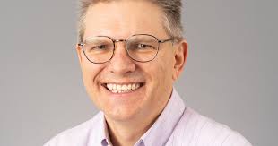 James Aldrich-Moodie