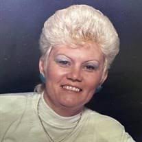 Sherry Lynn Easter Obituary (2023)