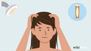 Massage the scalp with your fingers in small, circular motions while applying light pressure. 3 Ways To Make Your Hair Grow Faster Wikihow