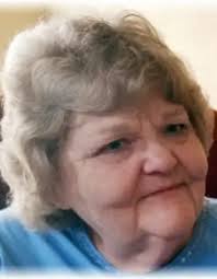 Obituary information for Rose Ann Flood