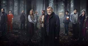 We did not find results for: Mr Mercedes Season 3 Release Date Plot Cast Trailer And Everything Else About The Crime Series Based On Stephen King S Book Meaww
