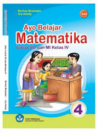 Kunci jawaban buku matematika kelas 4 sd. P1xutrrabzrbim