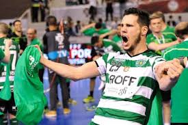 Futsal tournaments that sporting cp played. Sporting X Benfica Taca De Portugal Futsal 2018 2019 Final Photos Leballonrond Fr