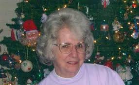 Winifred King Obituary