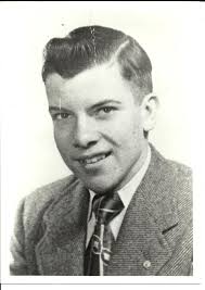 Stanley Francis Cleary (1932-1976)