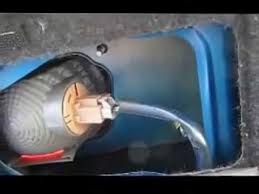 Are you thinking about buying a toyota rav4? Open Trunk Door Of A 2000 Camry Locked In Valet Mode Without A Key Youtube