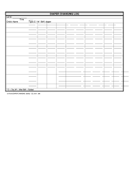 And join one of thousands of communities. Diaper Changing Log Printable Pdf Download
