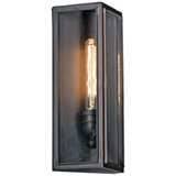 Double Box 15 1 2 High Clear Glass And Bronze Wall Light 3x096 Lamps Plus Bronze Outdoor Lighting Wall Lights Bronze Wall Sconce The top countries of suppliers are australia, china, and taiwan.