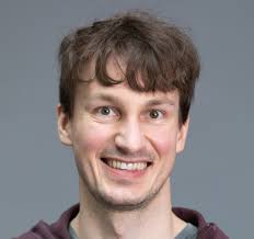 Daniel S. Berger at Azure Research