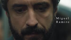 Miguel Ramiro