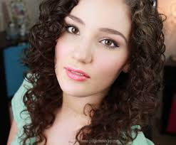 Like curling irons and wands, they are also available in various sizes so they can help you create anything from large curls to ringlets in your hair. Video How To Style Curly Hair Get Ringlets Gena Marie