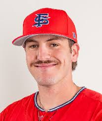 FRESNO STATE baseball