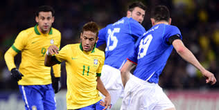 Juventus defender leonardo bonucci revealed that former lazio captain alessandro nesta is his idol. Bonucci Tak Ada Blok Juve Atau Milan Di Timnas Italia Bola Net