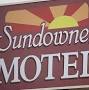 Sundowner Motel from southwestmt.com