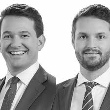 Stream episode Blake Goddard & Matt Barker