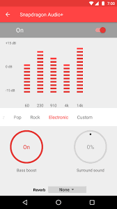 Descargar e instalar photo fx! Download Snapdragon Music Player Apk For All Devices With Music Fx Zetamods