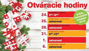 Check spelling or type a new query. Otvaracie Hodiny Pocas Vianoc Obchodne Centrum Laugaricio
