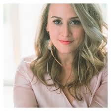 Jeannine Yoder's Instagram, Twitter & Facebook