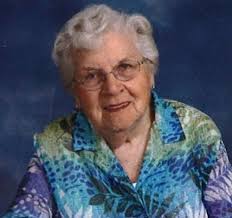 Pauline Hamman Obituary (1927