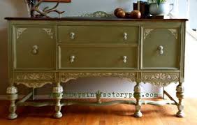 Versailles Annie Sloan Chalk Paint Hand Painted Detailing In Olive Old Ochre Old White 8 Annie Sloan Painted Furniture Painting Furniture Diy Painted Buffet