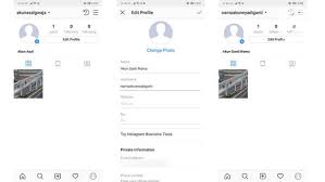 Check spelling or type a new query. Ingin Ganti Nama Akun Instagram Kamu Tips Berikut Patut Dicoba Tekno Liputan6 Com