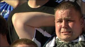 Lads, it's the Premier League thread