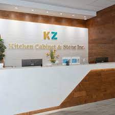 With any kz sportsmen le travel trailer or toy hauler, you can experience a home away from home only a few steps away from nature and fun! Kz Kitchen Cabinet Stone 267 Photos 82 Reviews Cabinetry 26250 Corporate Ave Hayward Ca Phone Number