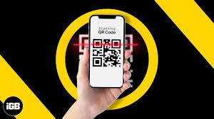 No need to download an app that will just take up space on your phone; How To Scan Qr Codes On Iphone And Ipad 4 Ways To Scan