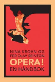 Opera Av Nina Krohn Innbundet Musikk Tanum Nettbokhandel