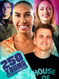 Northern Territory's top 20 young entrepreneurs revealed