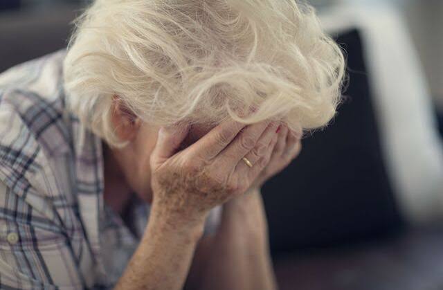 Yes, People Can Die From Giving Up on Life