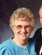 Obituary information for Lillian Jane Ostrander