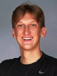 2021 Men's Volleyball Roster