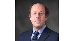 Flint Group appoints new Narrow Web president