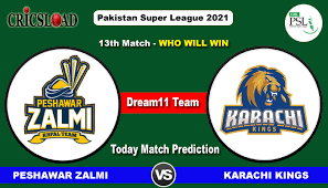 Pcb has discharged karachi kings squad 2020. Today Match Prediction Peshawar Zalmi Vs Karachi Kings Psz Vs Krk 13th Match Dream11 Team Psl