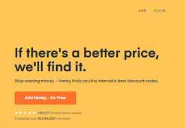 A gift card to the recipient's favorite restaurant or store, or a gift card to. Honey A Quality Service To Save Money Or A Scam