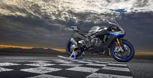 См., исправен, птс, с пробегом. Yamaha Neuheiten 2018 Yamaha R1 Und R1m 2018