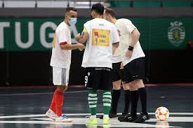 Todos os jogos disputados entre benfica e sporting. Noticia Fpf