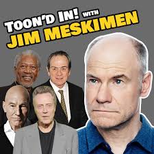 Jim Meskimen (Celebrity Impressions)