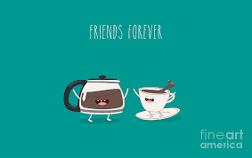 We did not find results for: Funny Cup Of Coffee And Funny Coffee Digital Art By Serbinka