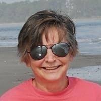 When We Die in Dreams by Eric Scott Johnston