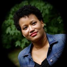 Candace Nicholson (@Incandescere)