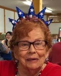 Doris V. Stewart Obituary February 11, 2025