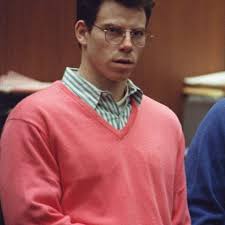 Erik Menendez Celebrity Profile